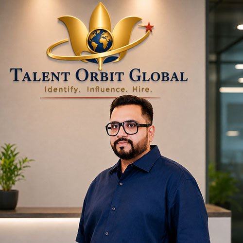 Mayank Sharma - Founder & CEO